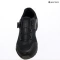 Vyriški MTB dviračių batai Northwave Corsair 2 black 9