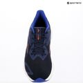 Bėgimo batai Mizuno Enerzy Runnerz peacoat/ignition red/reflection blue 9