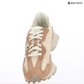 New Balance moteriška avalynė 327's V1 flat taupe/linen leopard 11