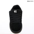 Etnies Callicut black/white vyriški batai 10