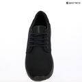 Etnies Scout vyriški batai black/black/gum 14