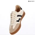 Moteriški batai GANT Cuzima beige/white/black 11