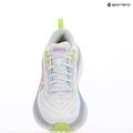 Moteriški bėgimo batai HOKA Bondi 8 sea ice/pink twilight 9
