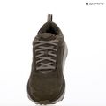 Moteriški bėgimo batai HOKA Challenger Low GTX major brown/heather 9