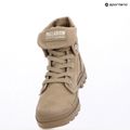 Moteriški batai Palladium Baggy vinatge khaki 9