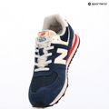 Batai New Balance 574's V1 nb navy GC574VPN 13