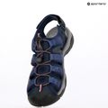 Grisport moteriški sandalai 039037L navy 11