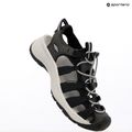 Moteriškos basutės KEEN Astoria West black/grey 12