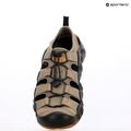 Vyriškos basutės KEEN Hyperport H2 brindle/black 11