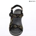 Vyriški CMP Hamal nero/avena/sage sandalai 14