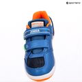 Vaikiški futbolo batai Joma Top Flex Jr IN royal/blue 9