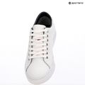 Vyriški batai Tommy Hilfiger Essential Leather Sneaker white 9