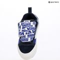 Batai Vans Knu Skool Jumbo Vans blue/white 9