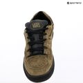 Batai Vans Speed LS dark olive 9