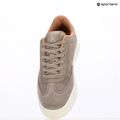 Moteriški batai Calvin Klein YW0YW01636 Classic Cupsole Low Mix Mg Wn atmosphere/tuscany 9