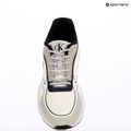 Moteriški batai Calvin Klein YW0YW01887 Retro Tennis Knit Mg bright white/silver bich/navy 9