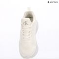 Moteriški batai Calvin Klein YW0YW01855 Eva Runner Sock Mg Tech Mix triple bright white 9