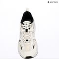 Moteriški batai Calvin Klein YW0YW01807 Retro Tennis Mesh Ml bright white/black 9