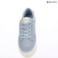 Moteriški sportiniai bateliai Tommy Hilfiger Essential Vulc Textile breezy blue 9