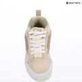 Batai Vans Knu Skool Tri-Tone Block vintage white 9