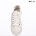 Moteriški sportiniai bateliai Tommy Hilfiger Vulc Canvas Lace Up white 9