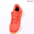 Vaikiški bėgimo batai ASICS Gel-Cumulus 26 GS papaya/light orange 16