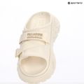 Šlepetės Palladium Offbound Slide cream white 9