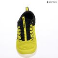 Vyriški buriavimo batai Helly Hansen HP Foil Evo cyber lime / black 15