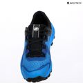Vyriški turistiniai batai Mammut Girun II Low GTX glacier blue/black 18