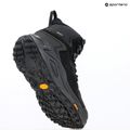 Vyriški turistiniai batai HOKA Kaha 3 GTX black/black 9