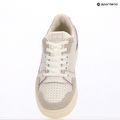 Moteriški batai Tommy Jeans Retro Basket ecru/misty pink 9