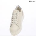 Moteriški batai Tommy Hilfiger Platform Court ecru/breezy blue 9