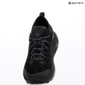 Vyriški turistiniai batai HOKA Kaha 3 Low GTX black/black 18