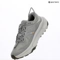 Vyriški batai HOKA Transport GTX galactic grey/stardust 17