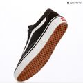 Batai Vans Old Skool sporty color theory turkish coffe 9