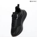 Vyriški batai Calvin Klein YM0YM00968 Eva Runner Low Lace Ml Mix triple black 9