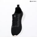 Vyriški batai Calvin Klein YM0YM01285 Hike Runner Mix Mesh Black/Bright White 9