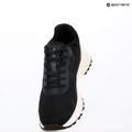 Vyriški batai Calvin Klein YM0YM01284 Hike Runner Tech Knit Black/Bright White 9
