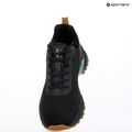 Vyriški batai Calvin Klein YM0YM01284 Hike Runner Tech Knit Ck Black/Grain Brown/Wild Green 9
