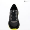 Vyriški batai Calvin Klein YM0YM01292 Hike Runner Casual Ny-Su Ck Black/Granite Grey/Wild Lime 9