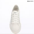 Moteriški sportiniai bateliai Calvin Klein YW0YW01762 Ess Vulc Low Cv Mg Wn triple bright white 9