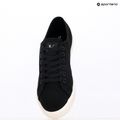 Moteriški sportiniai bateliai Calvin Klein YW0YW01762 Ess Vulc Low Cv Mg Wn black/bright white 9