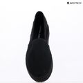 Moteriški batai Calvin Klein Flatform Espadrille Mg/Hdw triple black 9