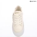 Moteriški sportiniai bateliai Tommy Hilfiger Essential Vulc Textile YBL ecru 9