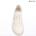 Moteriški sportiniai bateliai  Tommy Hilfiger Canvas Lace Up white 9