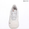 PUMA Flexfocus Lite Modern Woven bėgimo bateliai puma white/rose gold 11