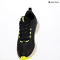 Bėgimo batai PUMA Skyrocket Lite Trail puma black/feather gray/yellow alert 11