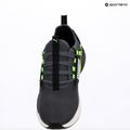 Bėgimo batai PUMA Retaliate 3 puma black/green moon/green glare 11