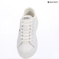 Vyriški batai Tommy Hilfiger Icon Court Lth Flag Ess white 9