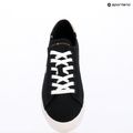 Moteriški sportiniai bateliai Tommy Hilfiger Vulc Canvas Lace Up black 9